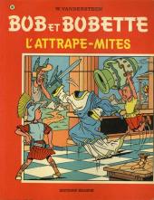 Bob et Bobette (3e Série Rouge) -142- L'attrape-mites