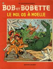 Bob et Bobette (3e Série Rouge) -143- Le mol os à moelle
