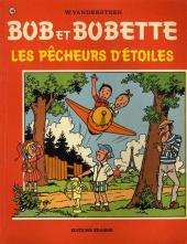 Bob et Bobette (3e Série Rouge) -146- Les pêcheurs d'étoiles
