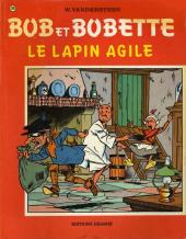 Bob et Bobette (3e Série Rouge) -149- Le lapin agile