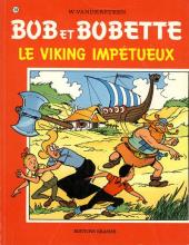 Bob et Bobette (3e Série Rouge) -158- Le viking impétueux