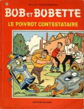 Bob et Bobette (3e Série Rouge) -165- Le poivrot contestataire