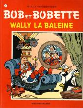 Bob et Bobette (3e Série Rouge) -171- Wally la baleine