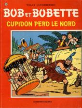 Bob et Bobette (3e Série Rouge) -175- Cupidon perd le nord
