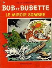 Bob et Bobette (3e Série Rouge) -190- Le miroir sombre