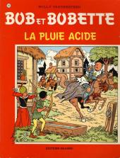 Bob et Bobette (3e Série Rouge) -203- La pluie acide