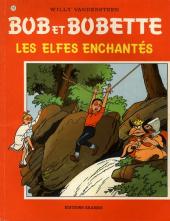 Bob et Bobette (3e Série Rouge) -213- Les elfes enchantés