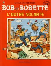Bob et Bobette (3e Série Rouge) -216- L'outre volante