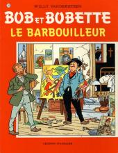 Bob et Bobette (3e Série Rouge) -223- Le barbouilleur