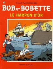 Bob et Bobette (3e Série Rouge) -236- Le harpon d'or