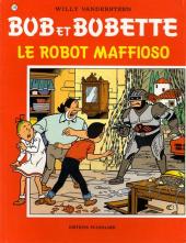 Bob et Bobette (3e Série Rouge) -248- Le Robot maffioso