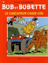 Bob et Bobette (3e Série Rouge) -249- Le cascadeur casse-cou