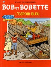 Bob et Bobette (3e Série Rouge) -250- L'espoir bleu