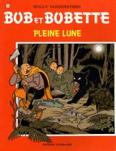Bob et Bobette (3e Série Rouge) -252- Pleine lune
