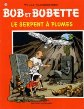 Bob et Bobette (3e Série Rouge) -258- Le serpent à plumes