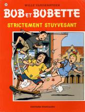 Bob et Bobette (3e Série Rouge) -269- Strictement Stuyvesant