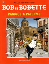 Bob et Bobette (3e Série Rouge) -283- Panique à Palerme