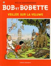 Bob et Bobette (3e Série Rouge) -285- Veillée sur la Veluwe