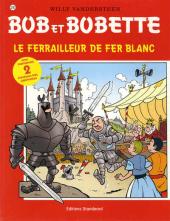 Bob et Bobette (3e Série Rouge) -290- Le ferrailleur de fer blanc