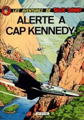 Buck Danny -32- Alerte à Cap Kennedy