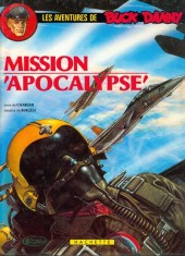 Buck Danny -41- Mission 'Apocalypse'
