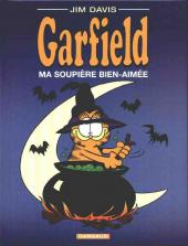 Garfield (Dargaud) -31- Ma soupière bien-aimée