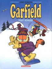 Garfield (Dargaud) -36- Tout schuss