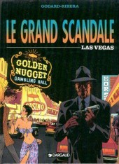 Le grand scandale -2- Las Vegas