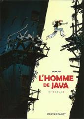 L'homme de Java - Tome INTa2007