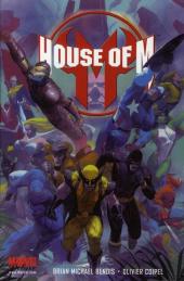 House of M - Tome INT