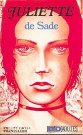 Juliette de Sade - Tome 1Poche