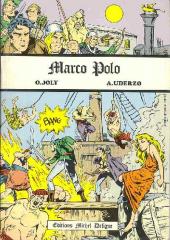 Marco Polo (Joly) -1- Marco polo