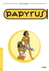 Papyrus -MBD27- Papyrus - Le Monde de la BD - 27