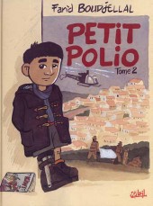 Petit Polio -2- tome 2