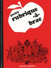 Rubrique-à-Brac -1- Rubrique-à-brac