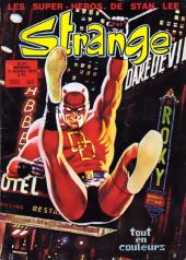 Strange (Lug) -34- Strange 34