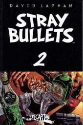 Stray Bullets -2- Tome 2