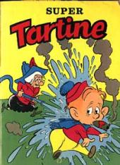 Tartine -Rec- Super Tartine (n°294, 176 et 177)