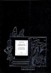 Tif et Tondu -AL2 TT- La revanche d'Arsène Rupin / Le Fantôme du samouraï