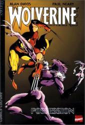 Wolverine (Comics Culture) -5- Possession
