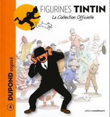 Hergé Tintin - Mistsuhirato à la colombe - Figurine en résine (2022) -  ie BD Librairie BD à Paris