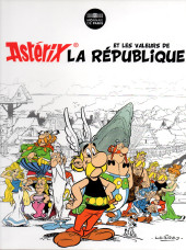 Asterix - Coffret 10 Fèves Porcelaine + 2 Hors-Série 2000 Arguydal