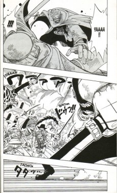 Extrait de One Piece -21a10- Utopie