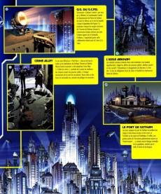 Extrait de (DOC) DC Comics - Batman - Batman - L'Encyclopédie