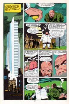 Extrait de Daredevil Vol. 1 (1964) -299- Regicide