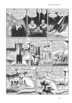Extrait de The eC Comics Library (2012) -6- Child of Tomorrow and Other Stories by Al Feldstein