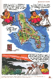 Extrait de Bao, l'enfant de Mayotte - En attendant, le département