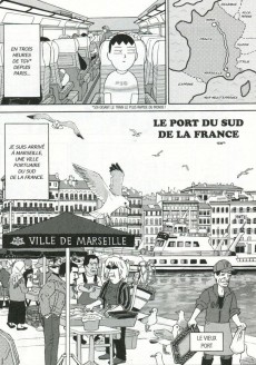 Extrait de Paris, toujours!