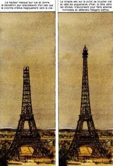 Extrait de Gustave Eiffel : Le géant du fer - Gustave Eiffel : le géant du fer