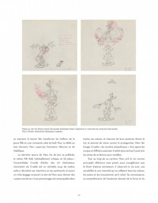 Extrait de (AUT) Davis, Marc - Walt Disney présente : Marc Davis - Anatomie d'une légende